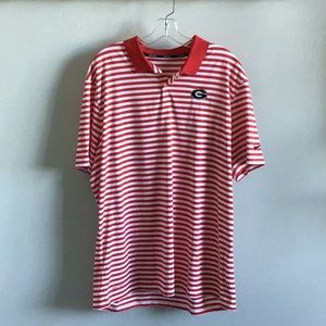 University of Georgia Polo